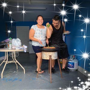 Meet your Posher, Antonio